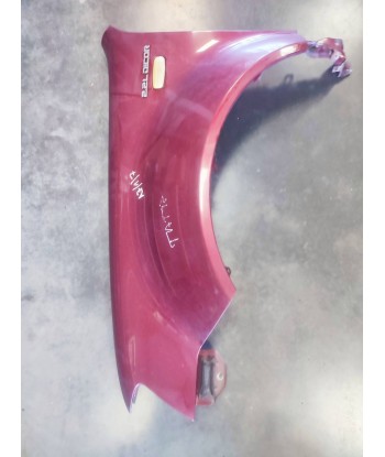 Tata Xenon 2010 Błotnik Lewy Przód