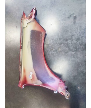 Tata Xenon 2010 Błotnik Lewy Przód