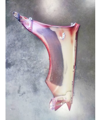 Tata Xenon 2010 Błotnik Lewy Przód