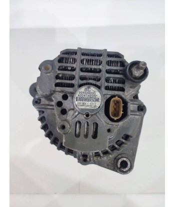 IVECO Stralis 10 450 420 ALTERNATOR 90A MITSUBISHI 504028095