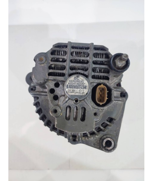IVECO Stralis 10 450 420 ALTERNATOR 90A MITSUBISHI 504028095