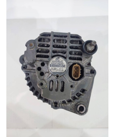 IVECO Stralis 10 450 420 ALTERNATOR 90A MITSUBISHI 504028095