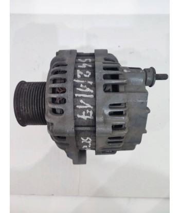 IVECO Stralis 10 450 420 ALTERNATOR 90A MITSUBISHI 504028095