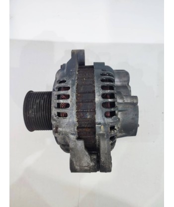 IVECO Stralis 10 450 420 ALTERNATOR 90A MITSUBISHI 504028095