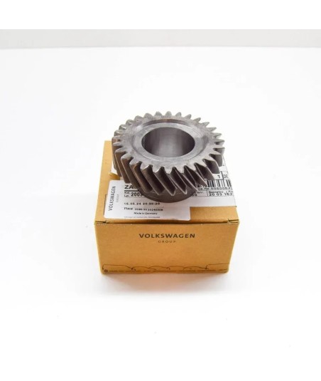 Koło zębate stałe 0A5311165L VOLKSWAGEN_GROUP - NOWE