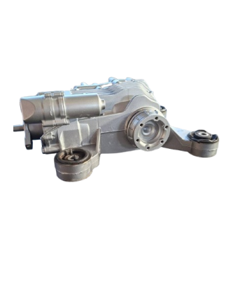 Haldex Dyfer 0CQ525010F VW Golf VII 2.0 TFSI ROCZNA GWARANCJA