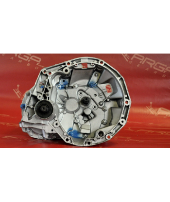 Skrzynia biegów JR5147 1.5 DCI Dacia Sandero ROCZNA GWARANCJA