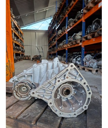 Reduktor skrzyni biegów AB397A195BD 3.2 Ford Ranger IV ROCZNA GWARANCJA