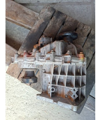 Reduktor skrzyni biegów AB397A195BD 3.2 Ford Ranger IV ROCZNA GWARANCJA