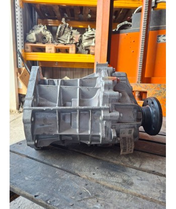 Reduktor skrzyni biegów AB397A195BD 3.2 Ford Ranger IV ROCZNA GWARANCJA