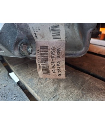 Reduktor skrzyni biegów AB397A195BD 3.2 Ford Ranger IV ROCZNA GWARANCJA