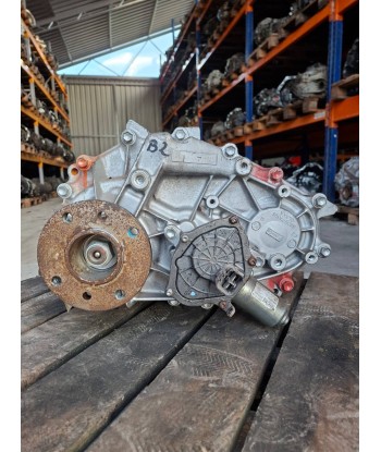 Reduktor skrzyni biegów AB397A195BD 3.2 Ford Ranger IV ROCZNA GWARANCJA