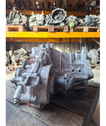 Reduktor skrzyni biegów AB397A195BD 3.2 Ford Ranger IV ROCZNA GWARANCJA