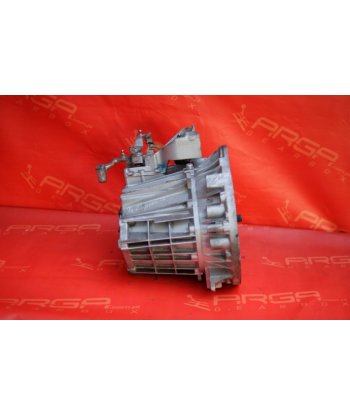 Skrzynia biegów A1683610302 Mercedes A Klasa W168 1,4 8V ROCZNA GWARANCJA