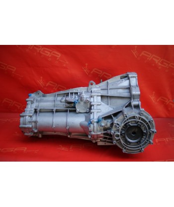 SKRZYNIA BIEGÓW PHZ AUDI A4 B8 A5 8T 1.8 TFSI ROCZNA GWARANCJA