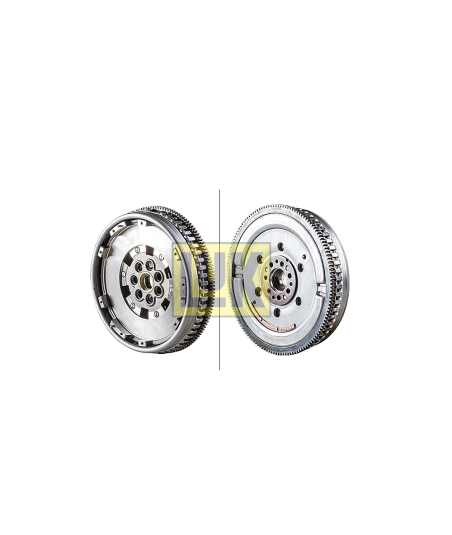 Koło zamachowe dwumasowe LUK 415020210 Renault Espace IV Laguna II NOWE