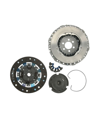 Zestaw sprzęgła LUK 621301409 Audi, Seat, Skoda VW - NOWE