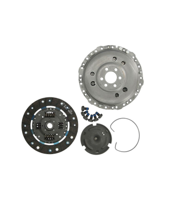 Zestaw sprzęgła LUK 621301409 Audi, Seat, Skoda VW - NOWE