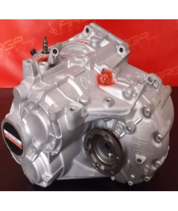 Skrzynia biegów UXB Skoda Kodiaq 1.5 TSI ROCZNA GWARANCJA