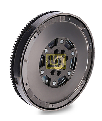 Koło zamachowe dwumasowe LUK 415014510 Audi Skoda VW NOWE