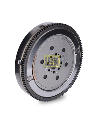 Koło zamachowe dwumasowe LUK 415014510 Audi Skoda VW NOWE