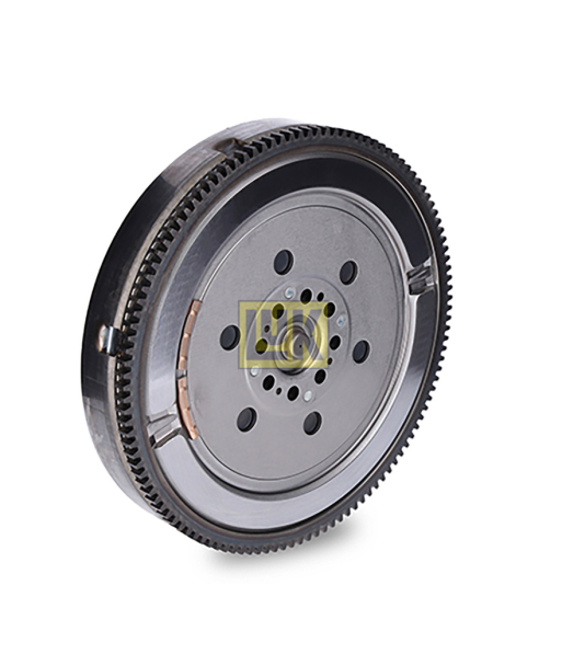 Koło zamachowe dwumasowe LUK 415014510 Audi Skoda VW NOWE