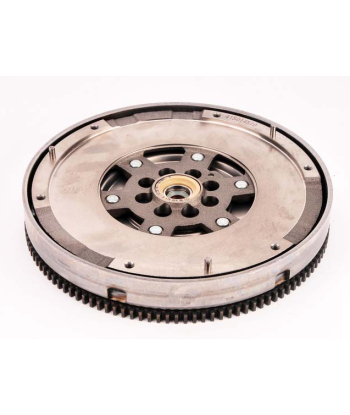 Koło zamachowe dwumasowe LUK 415014510 Audi Skoda VW NOWE