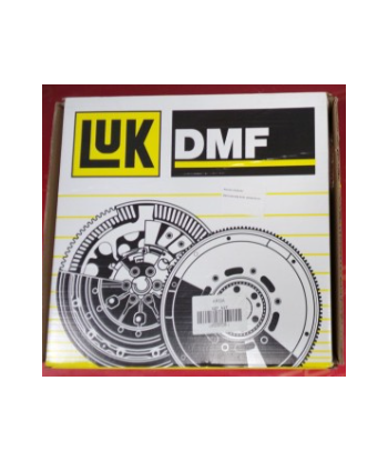 Koło zamachowe dwumasowe LUK 415014510 Audi Skoda VW NOWE