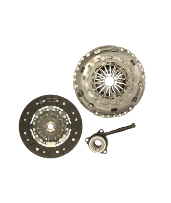 Zestaw sprzęgła LUK 624355334 Audi, VW - NOWE