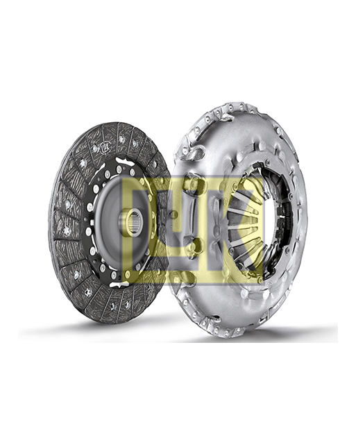 Sprzęgło kompletne LUK 624308709 Opel Movano, Renault Master II NOWE