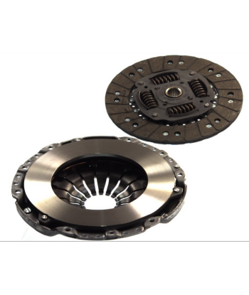 Sprzęgło kompletne LUK 624308709 Opel Movano, Renault Master II NOWE