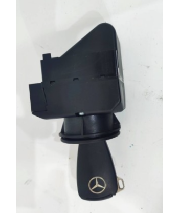 Kompletna stacyjka z kluczem Mercedes E Klasa W210 W202 OE: 2105450208 - UŻYWANA