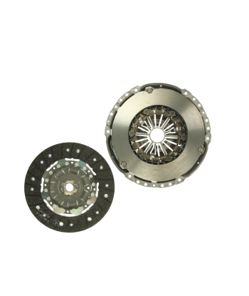 Zestaw sprzęgła LUK 624355309 Audi, Seat, Skoda, VW - NOWE