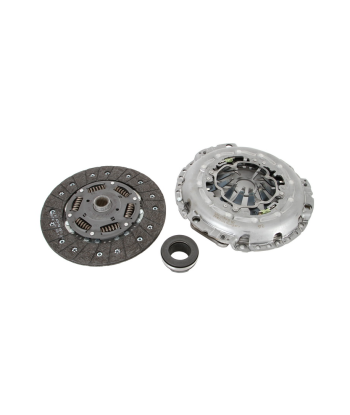 Zestaw sprzęgła LUK 624331100 Audi - NOWE