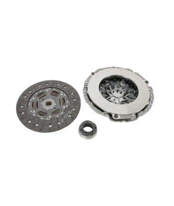 Zestaw sprzęgła LUK 624331100 Audi - NOWE