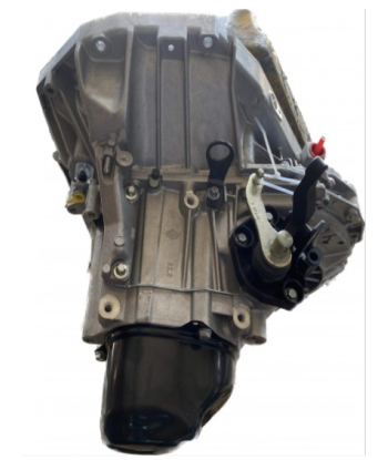 Skrzynia biegów JR5361 Dacia Dokker Lodgy 1.6 L 8V - ROCZNA GWARANCJA