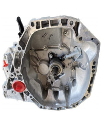 Skrzynia biegów JR5361 Dacia Dokker Lodgy 1.6 L 8V - ROCZNA GWARANCJA