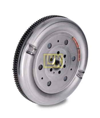 Koło zamachowe dwumasowe LUK 415043110 Audi Seat Skoda VW NOWE