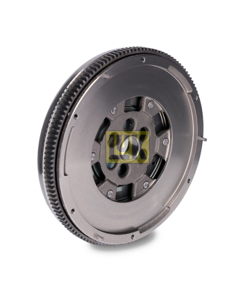 Koło zamachowe dwumasowe LUK 415043110 Audi Seat Skoda VW NOWE