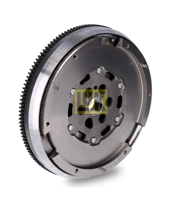 Koło zamachowe dwumasowe LUK 415039610 Peugeot Partner Citroen C5 NOWE