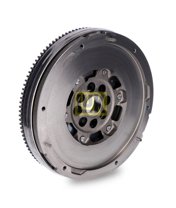 Koło zamachowe dwumasowe LUK 415061010 Ford Kuga Focus Mondeo NOWE