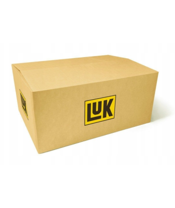 Koło zamachowe dwumasowe LUK 415037810 Ford Transit Jaguar X-type I  NOWE