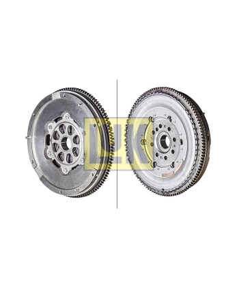 Koło zamachowe dwumasowe LUK 415037810 Ford Transit Jaguar X-type I  NOWE