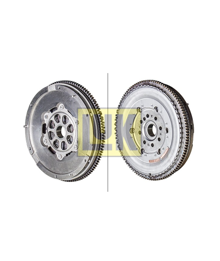 Koło zamachowe dwumasowe LUK 415037810 Ford Transit Jaguar X-type I  NOWE