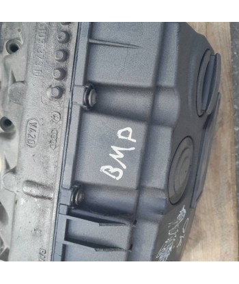 SILNIK BMP 2.0 TDI 8V 140 KM VW AUDI SKODA SEAT - UŻYWANY SPRAWNY