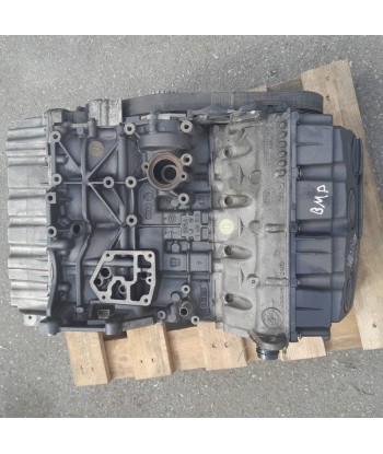 SILNIK BMP 2.0 TDI 8V 140 KM VW AUDI SKODA SEAT - UŻYWANY SPRAWNY