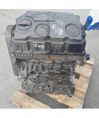 SILNIK BMP 2.0 TDI 8V 140 KM VW AUDI SKODA SEAT - UŻYWANY SPRAWNY