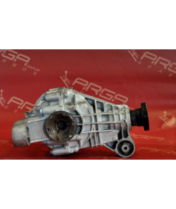 Reduktor skrzyni 02D409107D VW Transporter T4 2.4 TDI 4x4 ROCZNA GWARANCJA