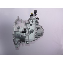 NOWA SKRZYNIA BIEGÓW GJ3R 7002 BB Volvo Rover Ford