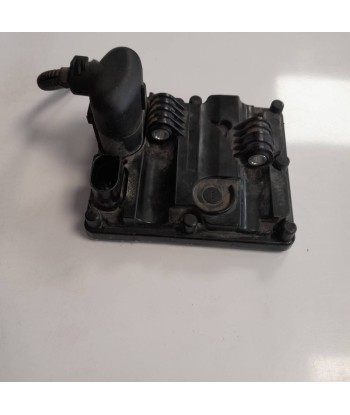 Sterownik Haldex  UŻYWANY 0CQ907554D Golf VII Skoda Superb 2.0 TDI